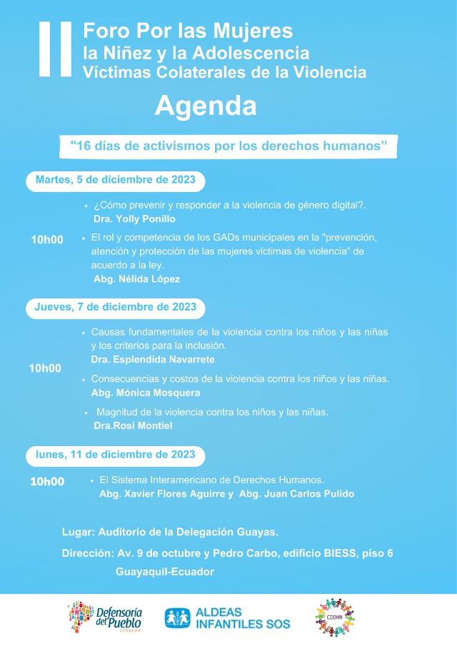 16DiasActivismo202315