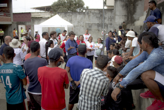 DesalojoVenezolanos8