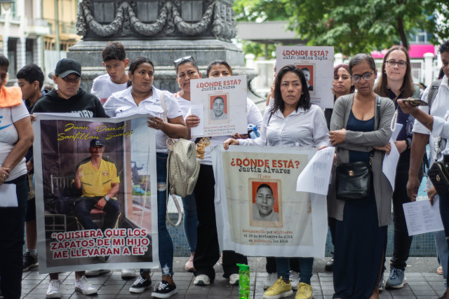 DiaContraTortura202510