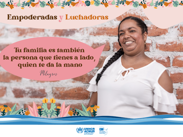 Empoderadas y Luchadoras 19