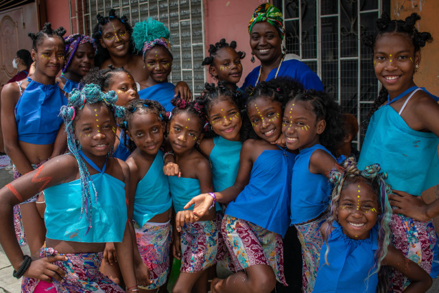 Empoderadas y Luchadoras 2