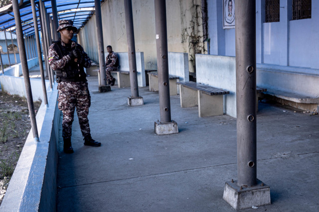 Penitenciara220420251